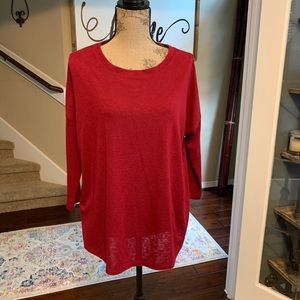 Women’s LOFT Tunic Blouse